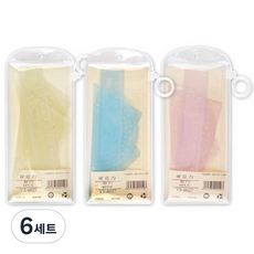 Bluemato 豆子4種綜合組 6 YS-6027, 隨機出貨, 6套