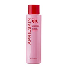 에이프릴스킨 TXA 나이아신아마이드 토닝샷 99 밀키 토너, 150ml, 1개