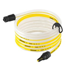 KARCHER 凱馳 SH5自吸水管, Phthalate-free PVC-free, 1條