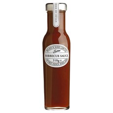 Tiptree 蜂蜜燒烤醬 英國百年傳統果醬 皇室認證指定品牌 果肉含量55%以上, 310g, 1瓶