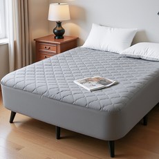 comet Home Soft 絎縫床墊套