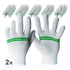 가드맨 줄기사장갑 100p, 2개