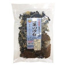 旺來旺 海藻沙拉 只需熱水浸泡5分鐘, 50g, 1包