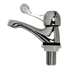 Elephant Waters 沐象 陶瓷立栓 0211 藍色, 1個