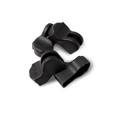 VENDICT 防鏽防腐蝕車門鉸鏈蓋 車門鎖扣蓋 4入, 混合色