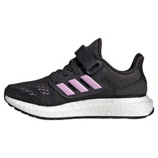 adidas 愛迪達 兒童款 PUREBOOST 22 C 運動鞋 IF5552