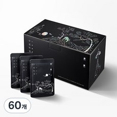 Gujeonnokyong 口傳鹿茸 口傳鹿茸人蔘濃縮保健飲 30包入+手提袋, 1.5L, 2盒