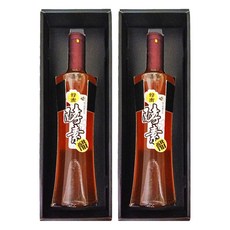 臺一 蜂蜜酵素醋, 500ml, 2瓶