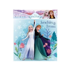 Disney 迪士尼 冰雪奇緣 真可愛拼圖(E), 20片, 1入