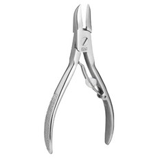 KAI 貝印 強力指甲剪 16 x 7 x 1cm, HL-0607, 1個