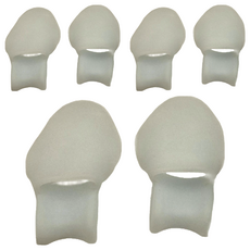 HUKUKU 福可 拇趾舒適套, 3雙