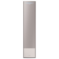 삼성전자 56.9㎡(17.2평) 무풍갤러리 에어컨 스탠드형 AF17TX773TZS 방문설치, AF17TX773TZS 매립배관형