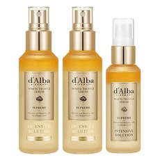 d'Alba 白松露精華噴霧, 1組, 250ml