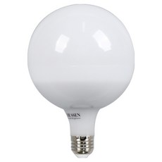 WONHA LED 長型球泡燈 20W, 晝光色, 1個