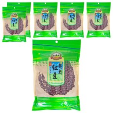 WON LAI WON 旺來旺 超大紅豆 台灣製造, 450g, 6包