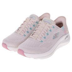 Skechers ARCH FIT 2.0 女款運動鞋 - Slip-ins Hands Free 易於穿脫