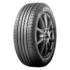 금호타이어 솔루스 TA21 225/55R17, 1개, 장착 미포함 1개, 장착 미포함
