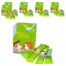 Darling 親愛的 泡沫奶茶, 30g, 20條, 6盒