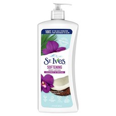 ST.Ives 聖艾芙 乳液 椰子 + 蘭花香, 621ml, 1件