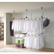 Deco 301層架, 黑色