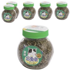 Canary 純葉片 22g, 貓薄荷, 220ml, 6入