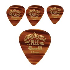 D'Andrea Pro Plecs 351 吉他撥片 1.5mm, 6個