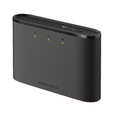 MERCUSYS 水星網路 MT110 4G LTE Mobile Wi-Fi, 1台