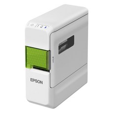EPSON 藍芽手寫標籤機, LW-C410, 1個