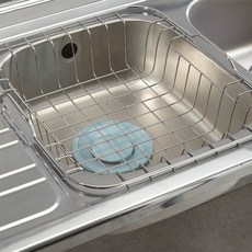 CP Verde 水槽, 銀色, 1個