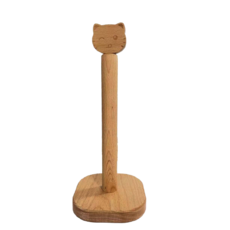 廚房紙巾架, 微笑娘娘, 1個