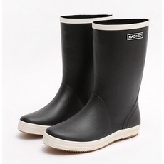 마크모크 소나기 레인부츠 3cm