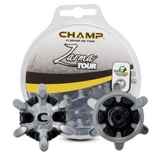 CHAMP Jalma 巡迴賽鞋釘 FST3.0 18入, 1個, 混合色