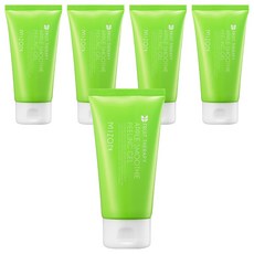 미즈온 애플 스무디 필링젤, 121g, 5개