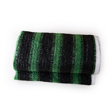 雙層編織遮光天幕 3m*4m, 西瓜, 1個