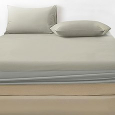 J-bedtime 床寢時光 吸濕排汗透氣鳥眼100%防水床包保潔墊