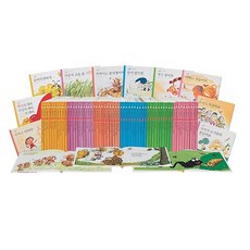 HumanEorini 蝌蚪繪本 1~6套 - 全60冊