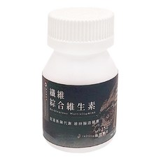 EVOLUTION MANUFACTURING 進化製造所 纖維綜合維生素 兩爬專用 25G, 1罐
