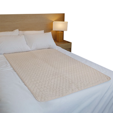 高級電熱毯, Skin Salmon, S(100 x 190cm)