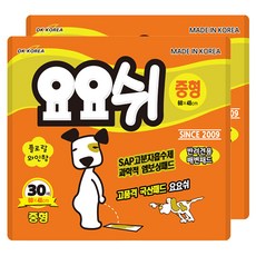 요요쉬 애견 배변패드 플로랄와인향, 30개입, 2개 30개입, 2개