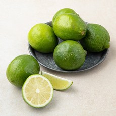 곰곰 라임, 640g, 1개