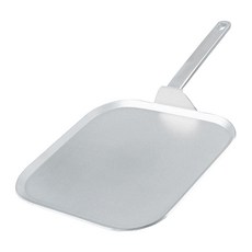 쉐프윈 인덕션 316 티타늄 스테인레스 편수 스퀘어 프라이팬, 28.5cm, 1개