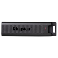 金士頓 Kingston DataTraveler Max Type-C USB 3.2 Gen 2 隨身碟 DTMAX, 512GB, 1盒