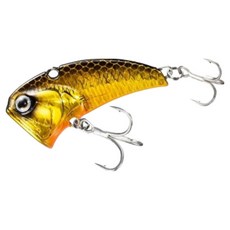 SHIMANO ZR-V10T 002 擬餌, 黃色, 1個, 10g