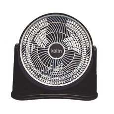 Kolin 歌林 11吋渦流空氣涼風扇 KFC-MN1122