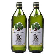 拉斐爾薩爾加多葡萄籽油, 1L, 2個
