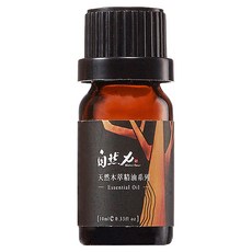 TEAPOWER 茶寶 木萃系列 檜木精油 10ml, 1瓶