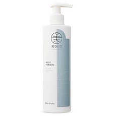 crazy skin 牛奶提亮霜, 300g, 混色, 1瓶