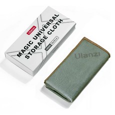 울란지 35cm 매직 융 카메라 보호 랩, CM009, 1개