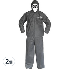 GUARDMAN 兩件式工作服 G2, 2個