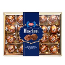 WITOR'S 榛果巧克力, 1盒, 300g